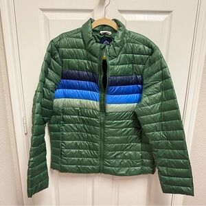 NWT Primary Puffer Jacket